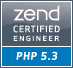 Zend PHP 5.3 Certified Engineer